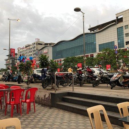 Sharma Namkeen Bhandar